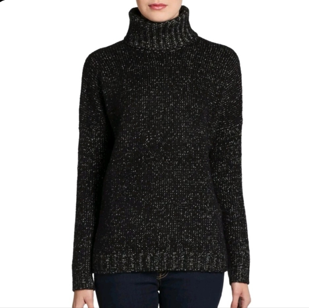 Vince wool/cashmere sweater